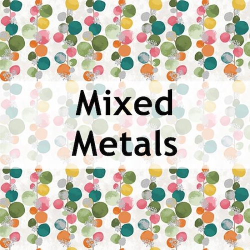 Mixed Metals